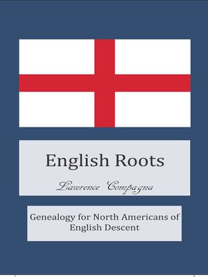 cover image of English Roots